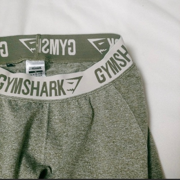 🦈Gymshark Leggings - Picture 6 of 7